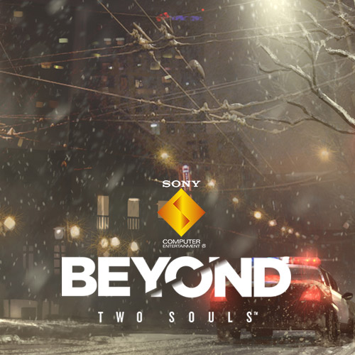 Beyond…Two souls